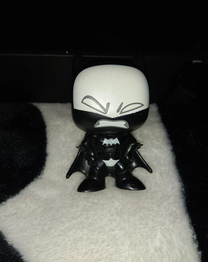 Mystery minis