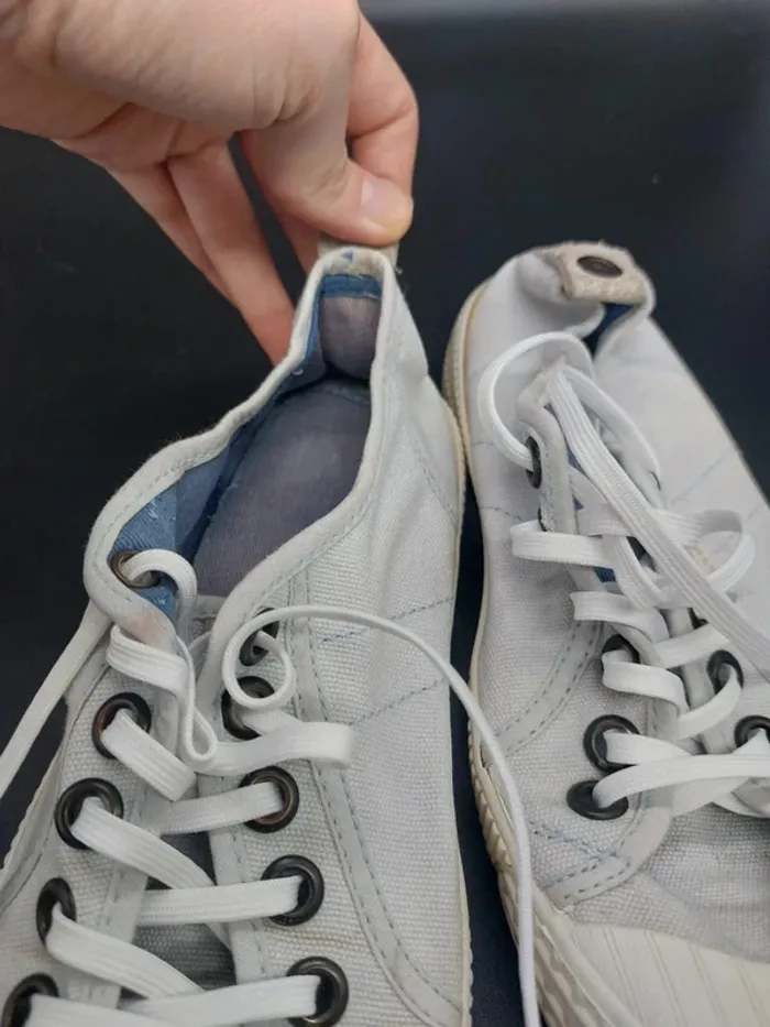 Basket Pataugas - photo numéro 5