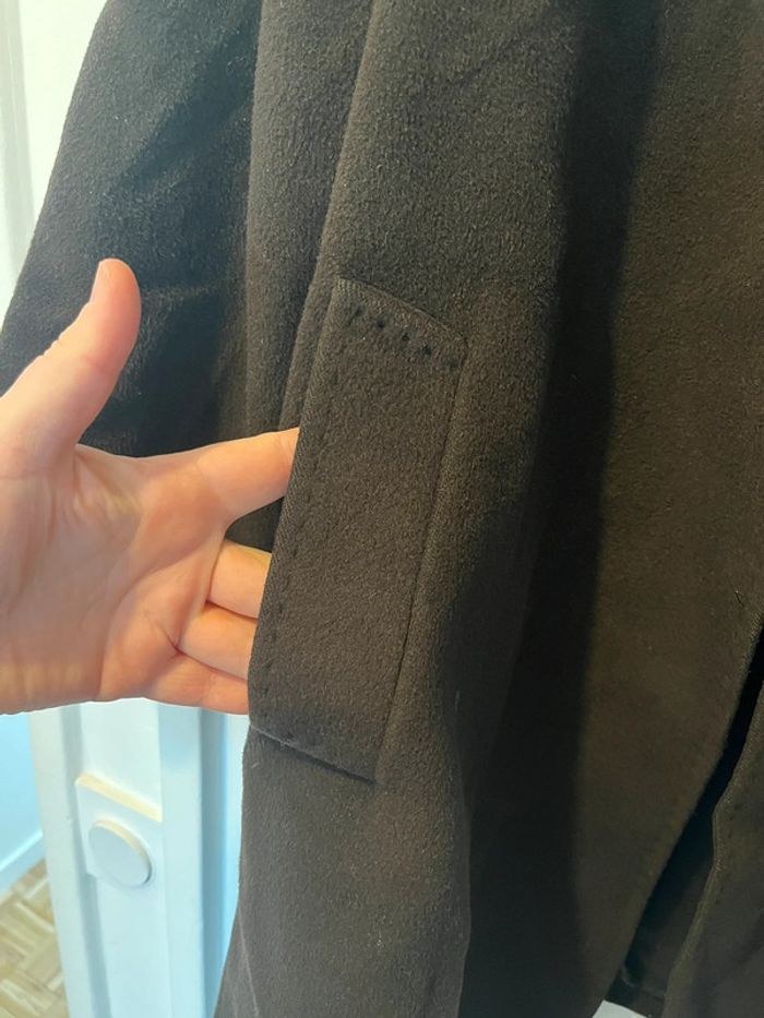 Manteau un jour ailleurs - photo numéro 3