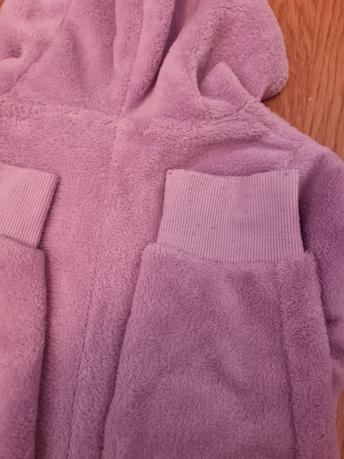 Sur pyjamas - photo numéro 4
