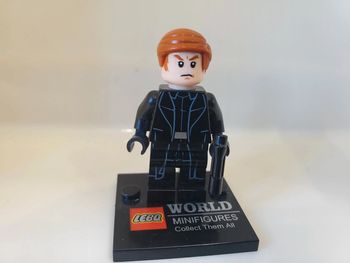 Fig lego gen Hux sw 0854.