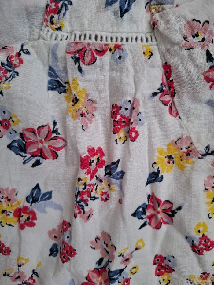 Haut tape à l.oeil 5 ans - photo numéro 2