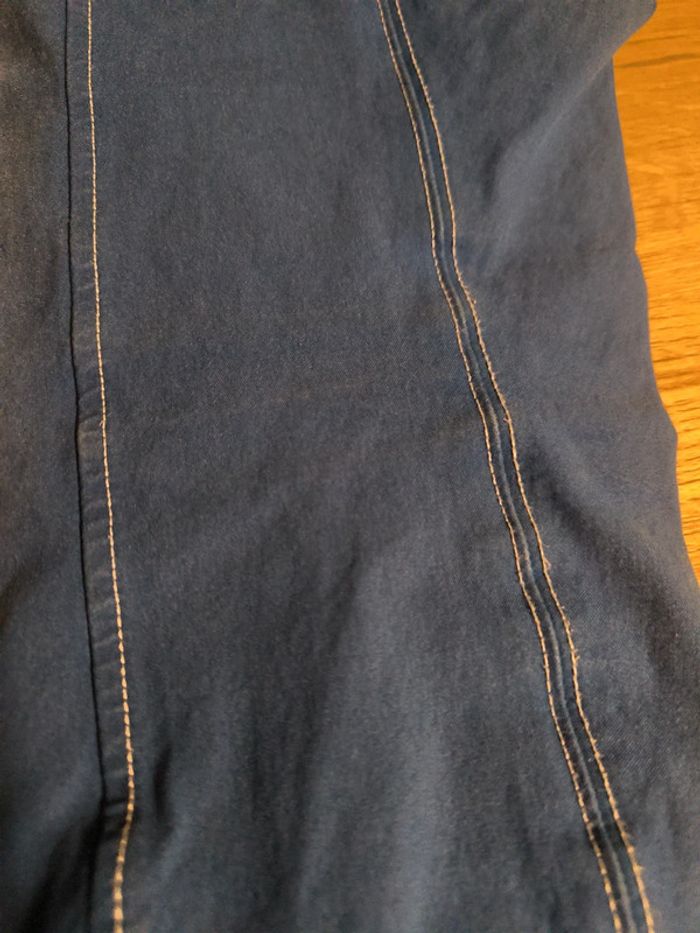 Pantalon d'équitation - photo numéro 4