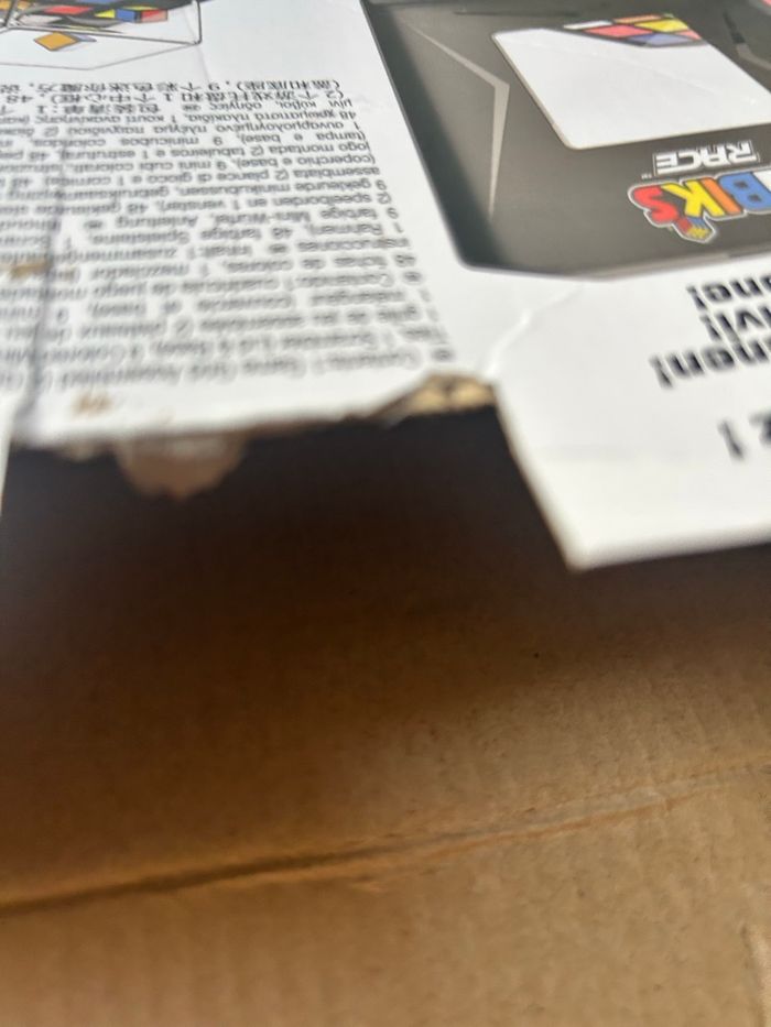 Jeux de société rubik’s - photo numéro 10