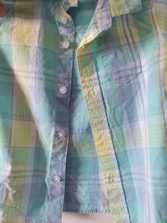 Chemise - photo numéro 2