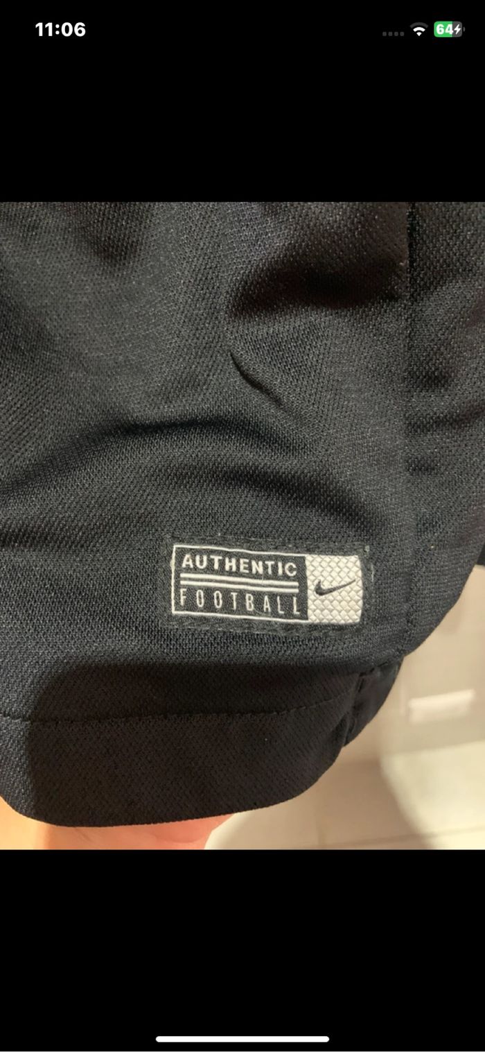 Veste nike taille enfant - photo numéro 3