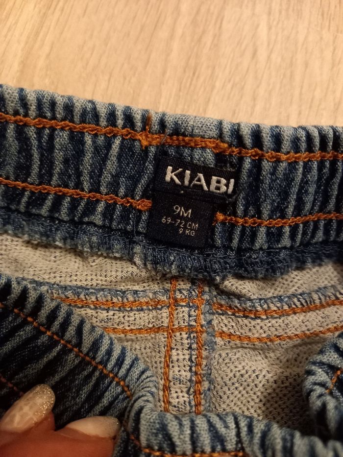 Pantalon - photo numéro 2