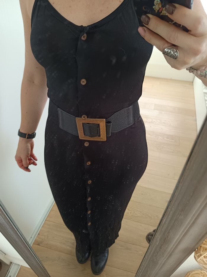 Robe longue - photo numéro 2