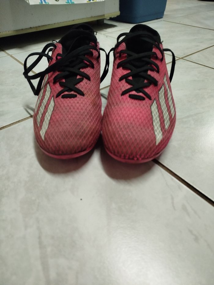 Chaussures de foot - photo numéro 2