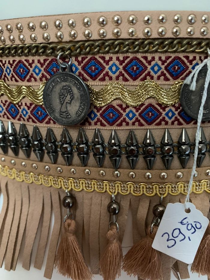 Ceinture de style - photo numéro 6