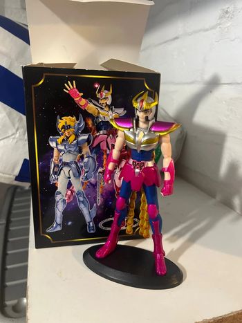 Pop manga