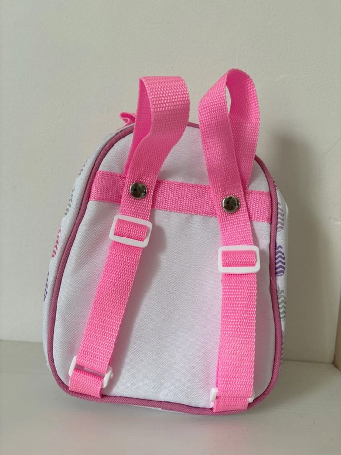 Sac à dos - photo numéro 4