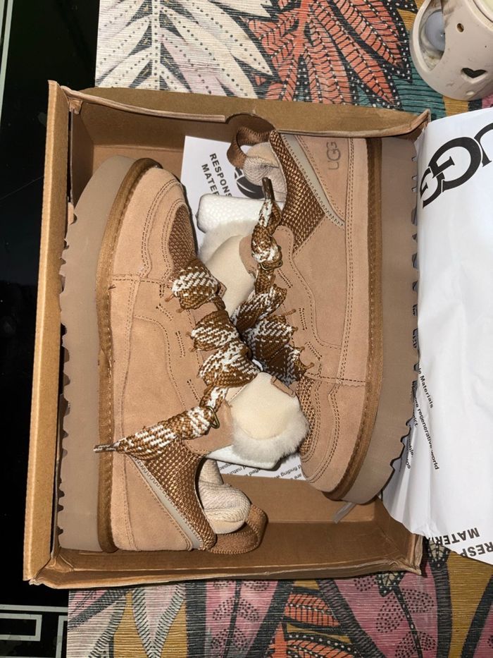 ugg lowmel - photo numéro 2