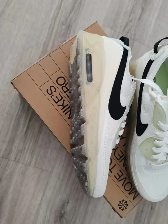 Nike Air Max terrascape 90 taille 40 - photo numéro 6