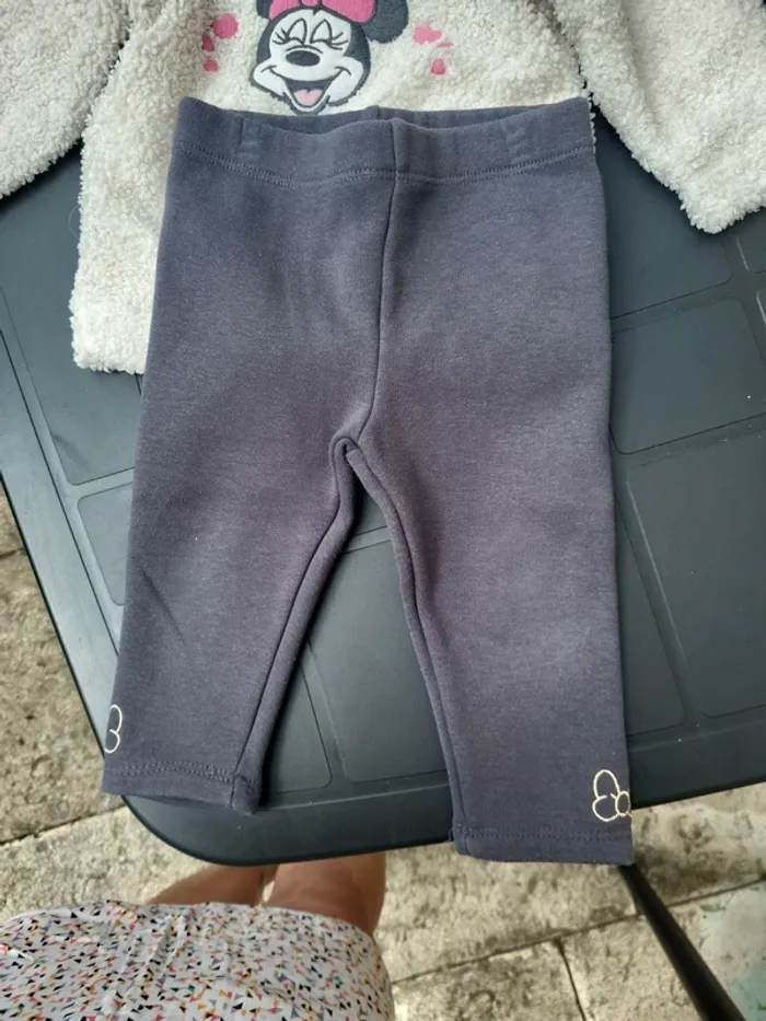 Ensemble pull et pantalon - photo numéro 3