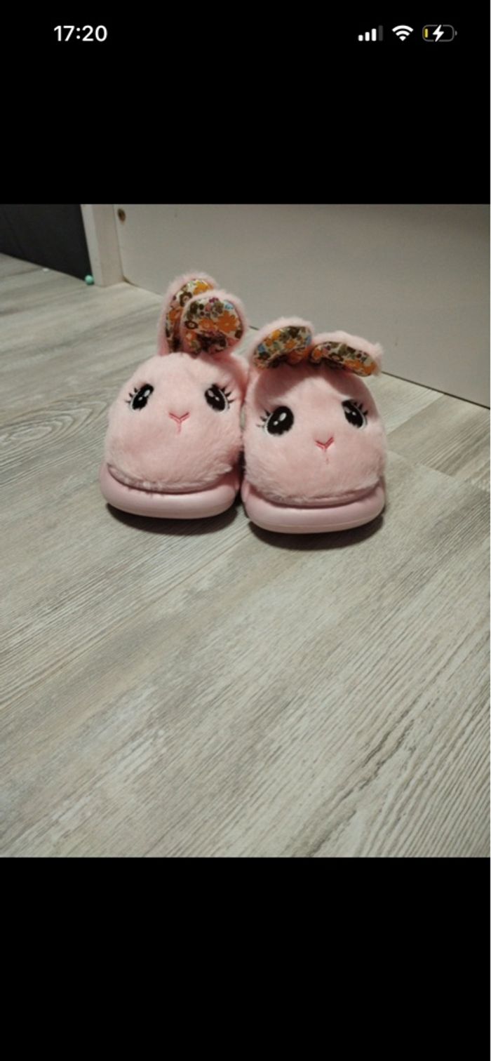 Chausson enfant - photo numéro 5