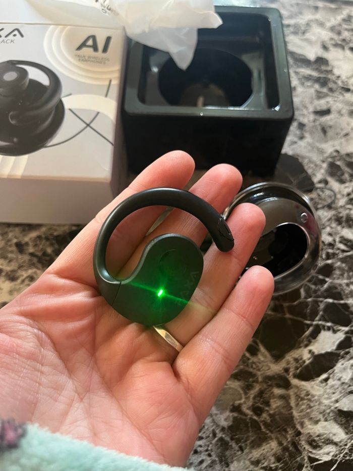 Écouteurs Bluetooth paxa - photo numéro 4