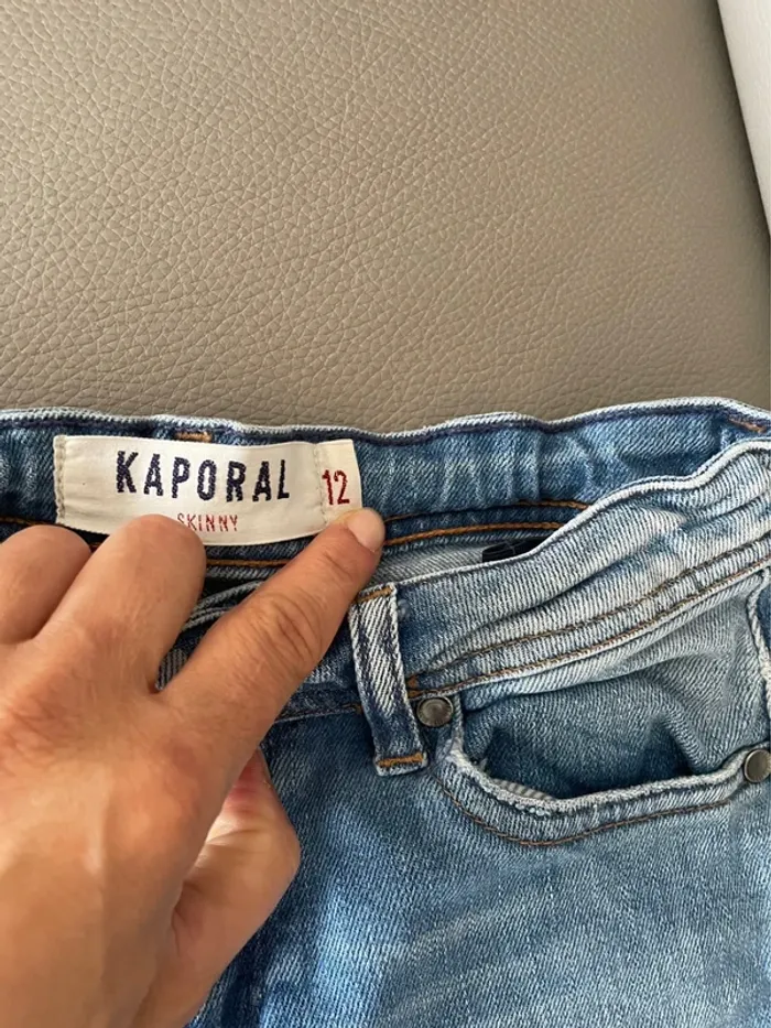 Jean kaporal - photo numéro 3