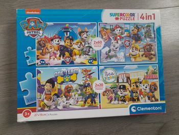 Puzzle