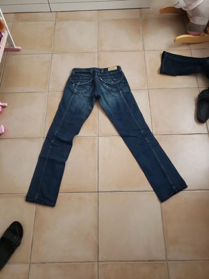 Jeans le temps des cerises t24 - photo numéro 3