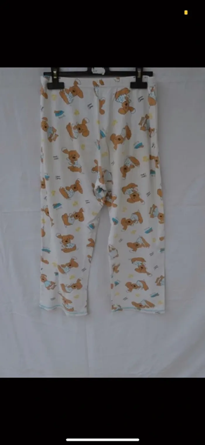 pyjama - photo numéro 5