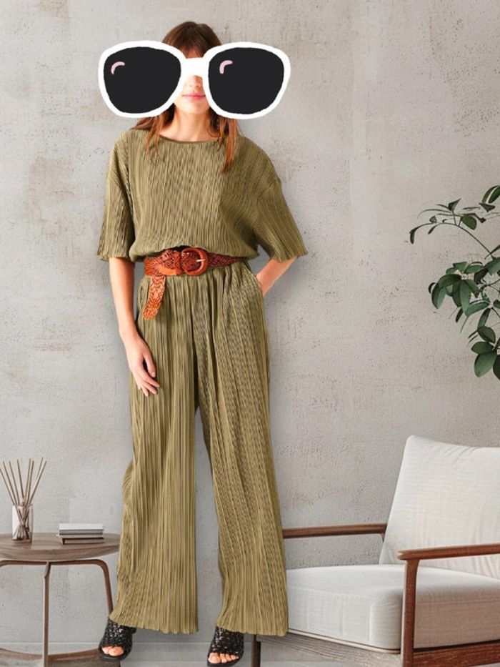 Magnifique ensemble Promod