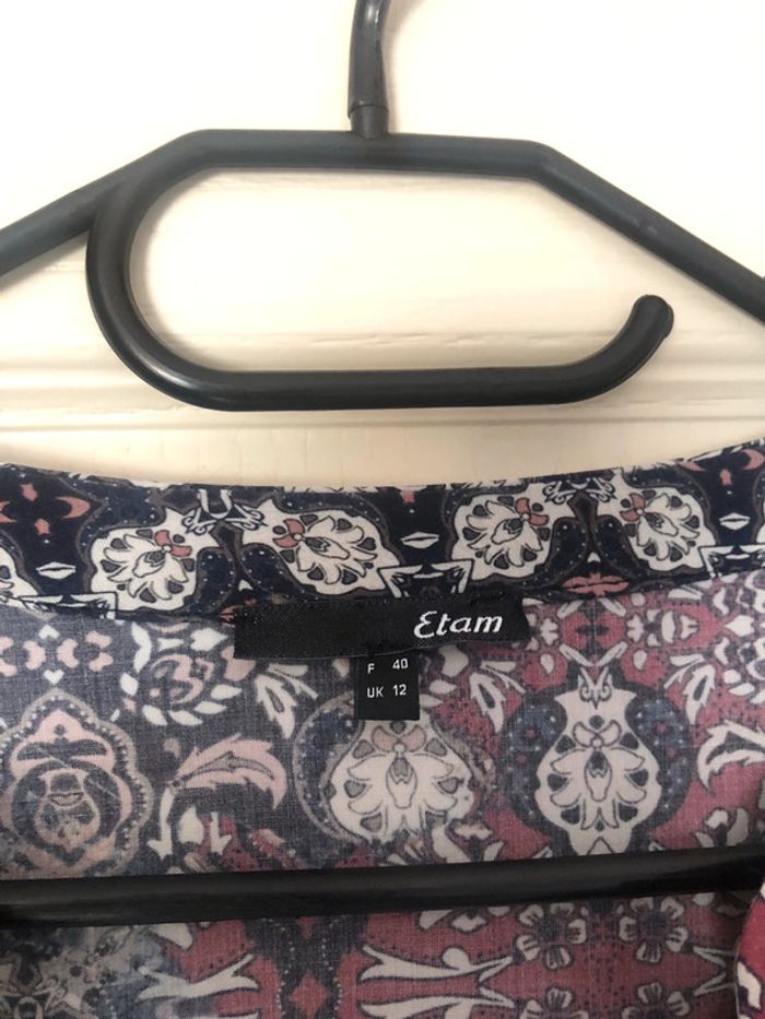 Robe légère - photo numéro 3