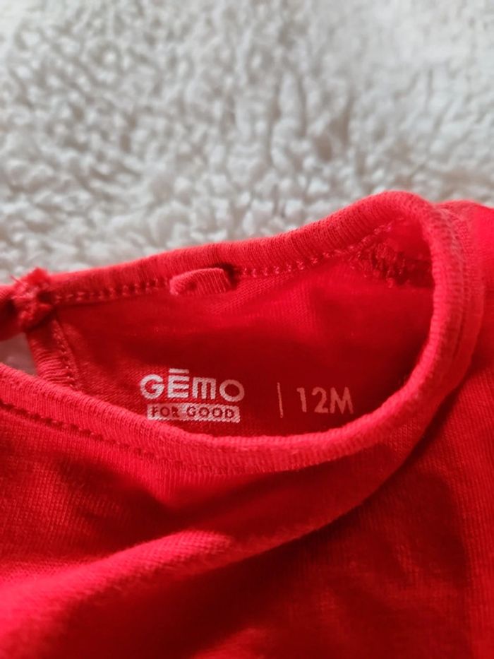 T-shirt - photo numéro 3