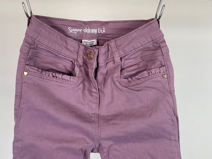 Pantalon enfant - photo numéro 3