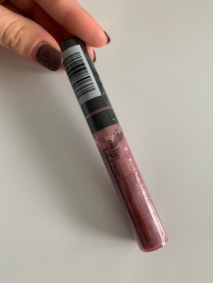 Gloss à paillettes