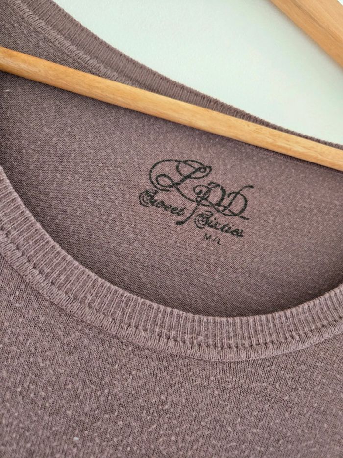Pull Lpb - photo numéro 3