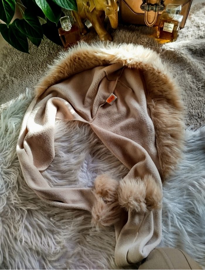 Écharpe bonnet Boutique Toulouse - photo numéro 3