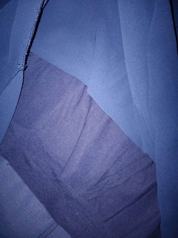 Robe noire - photo numéro 3