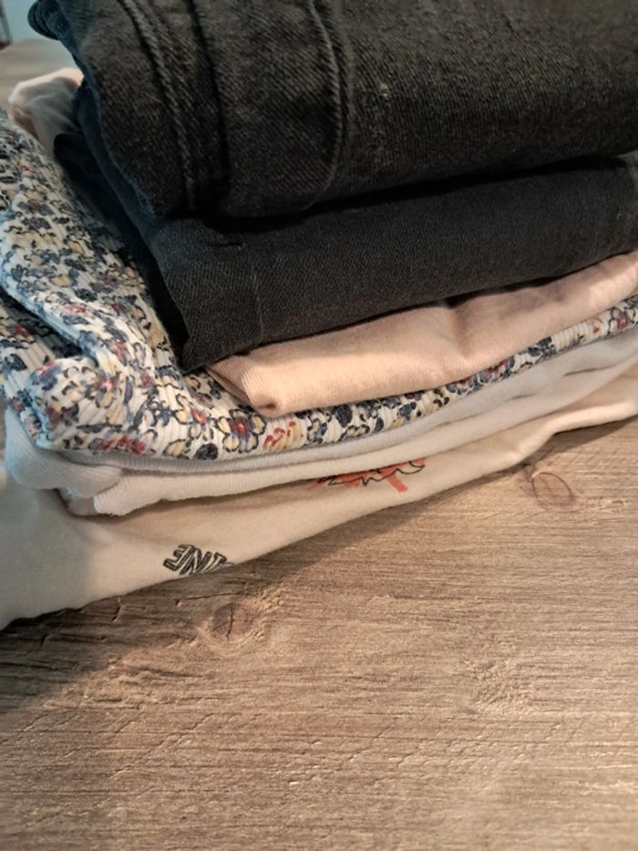 Lot vêtements 3 ans - photo numéro 3
