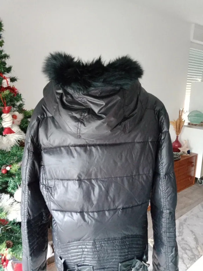 Blouson doudoune faith - photo numéro 13