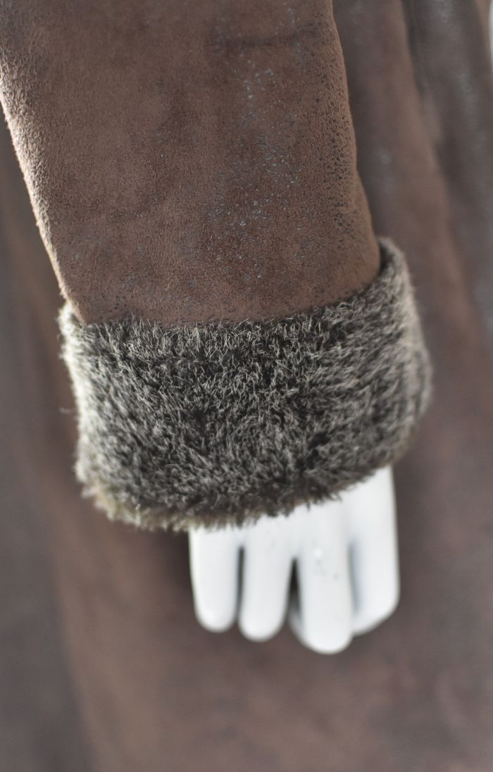Manteau Vintage Caroll - photo numéro 9