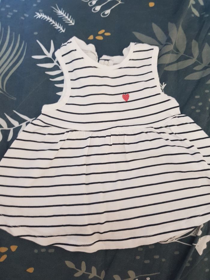 Lot 1 mois - photo numéro 5