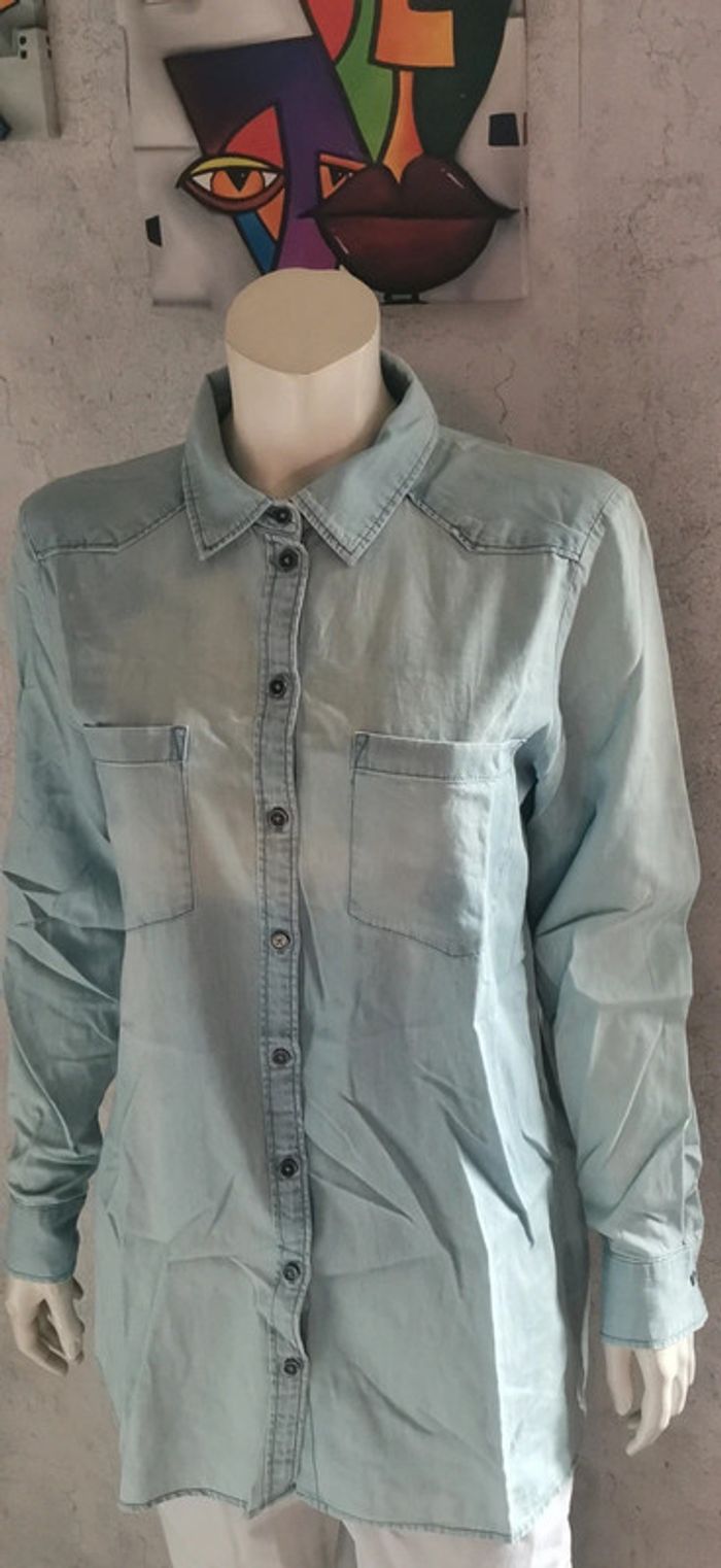 Chemise Object - photo numéro 4