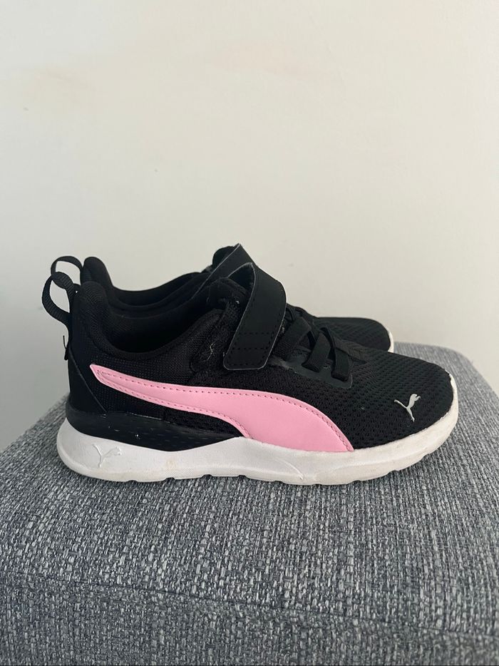 Basket Puma Anzarun Lite Taille 29