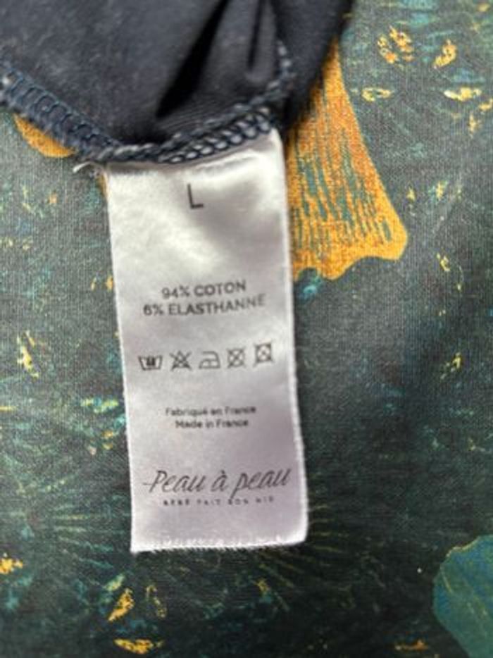 Bandeau peau à peau - photo numéro 3