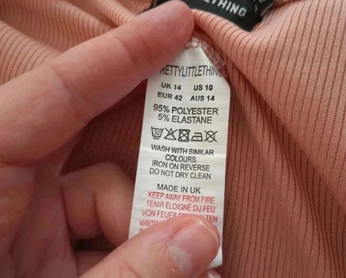 Pantalon pattes d'éléphant - photo numéro 2