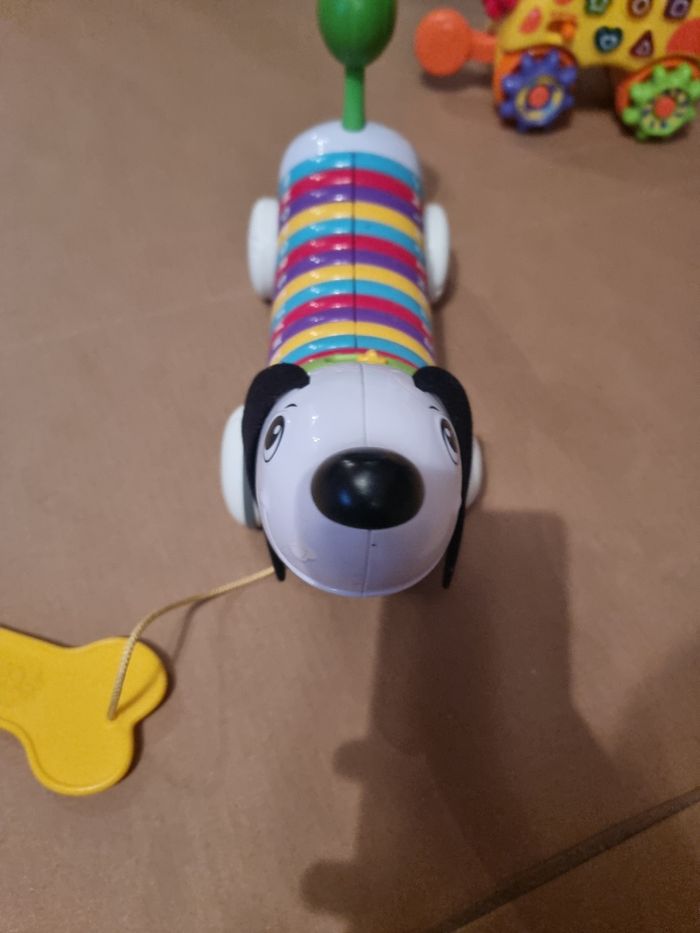 Jouet eveil - photo numéro 4