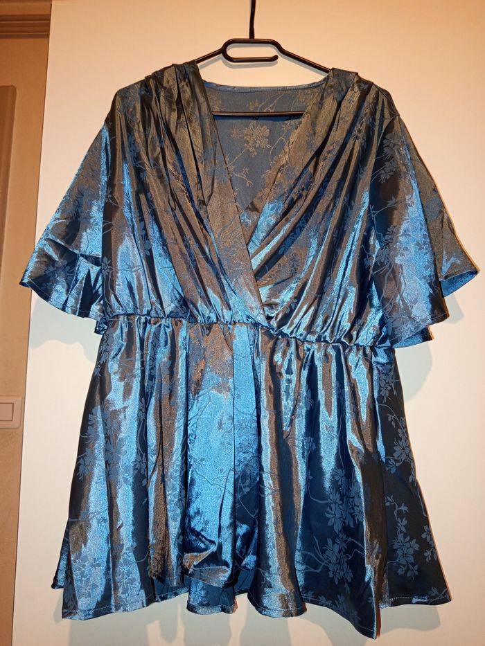 T-shirt femme - photo numéro 3