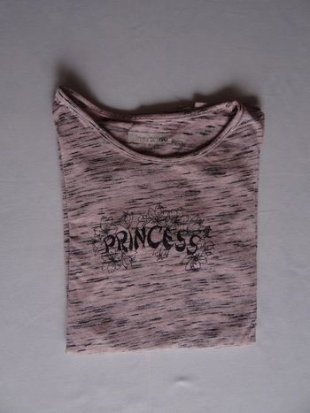 haut manches longues 10ans