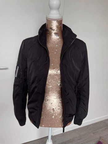 Veste blouson Bonobo S