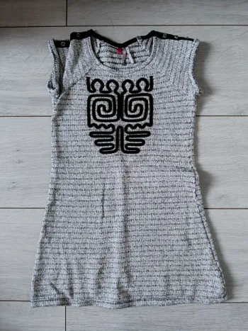 Robe orchestra taille 6 ans