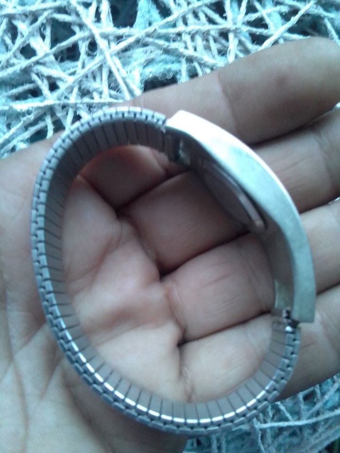 Montre vintage GUCCI femme - photo numéro 6