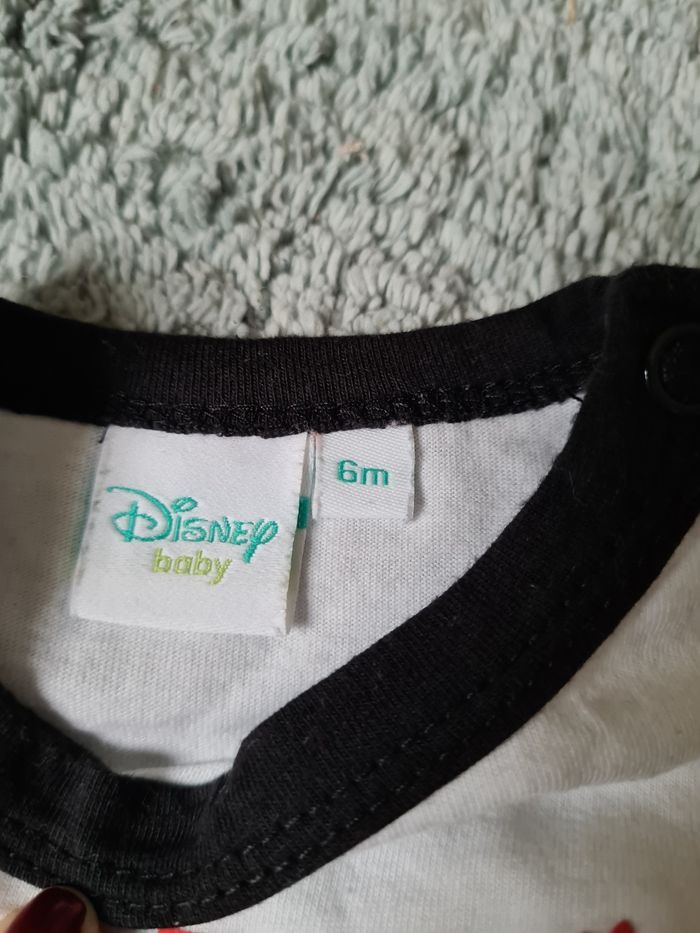 Ensemble- 6mois - photo numéro 3