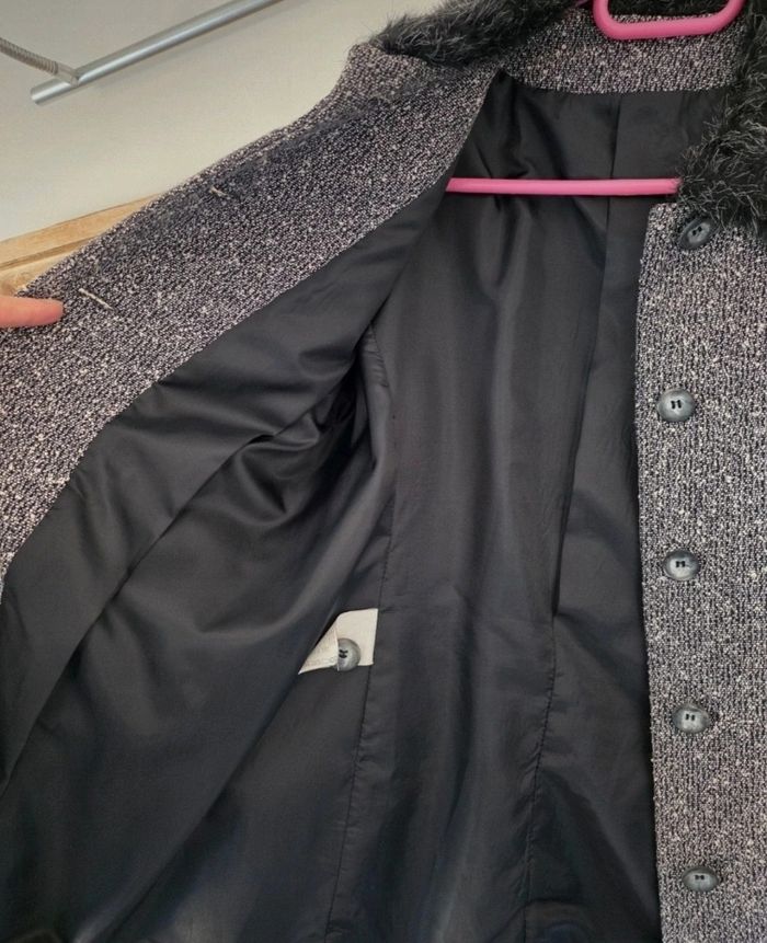 Veste 66 cm - photo numéro 6