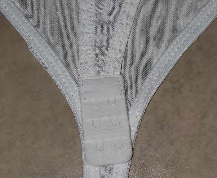 body femme taille S /36 - photo numéro 8